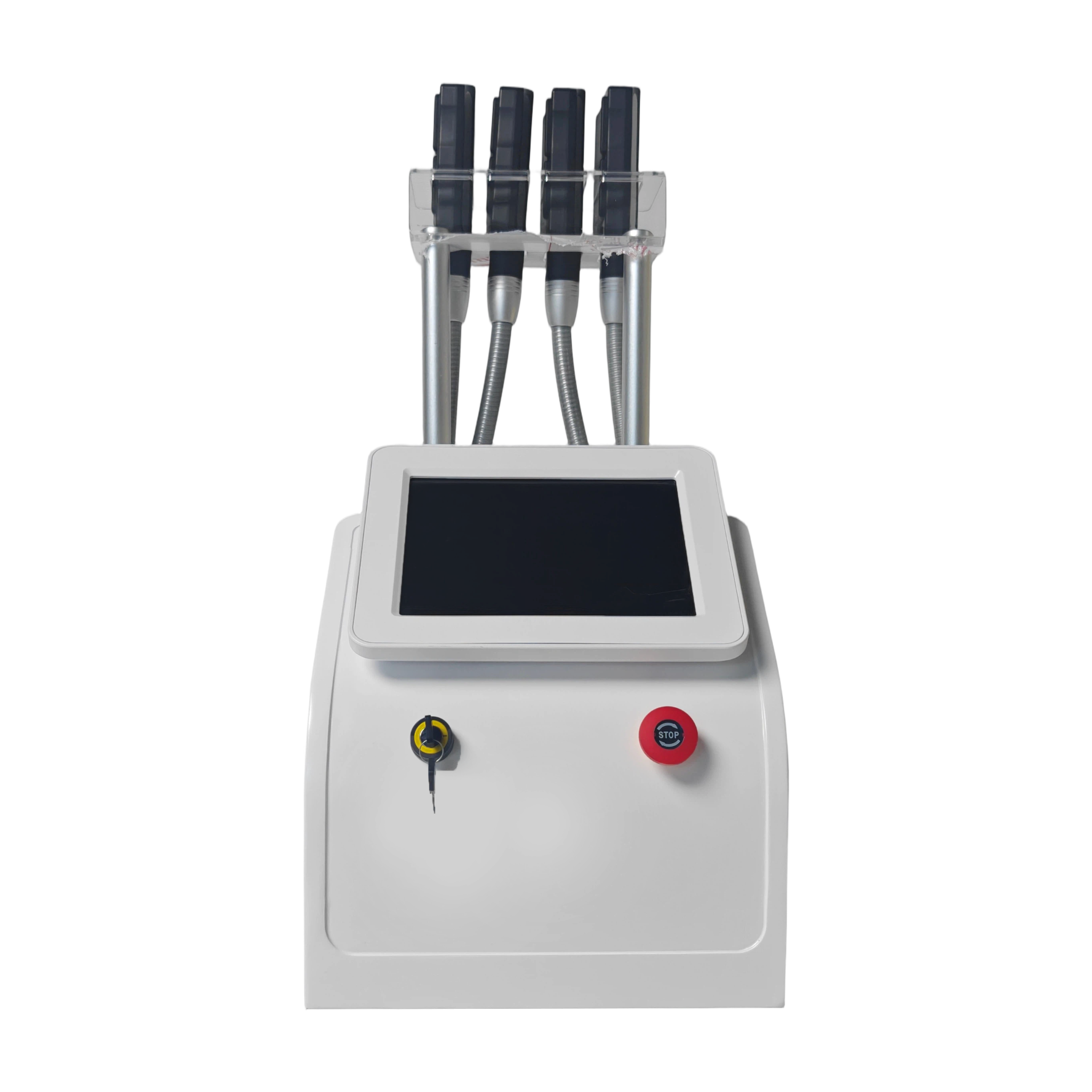 Cryogenic Technology Makes a Stunning Debut—Paired with Precise ‘Radiofrequency Contouring’ to Reshape Your Profile.