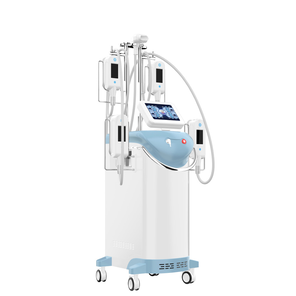 High Performance Aesthetic Engine Medical-Grade Body Contouring Fat Sculpting