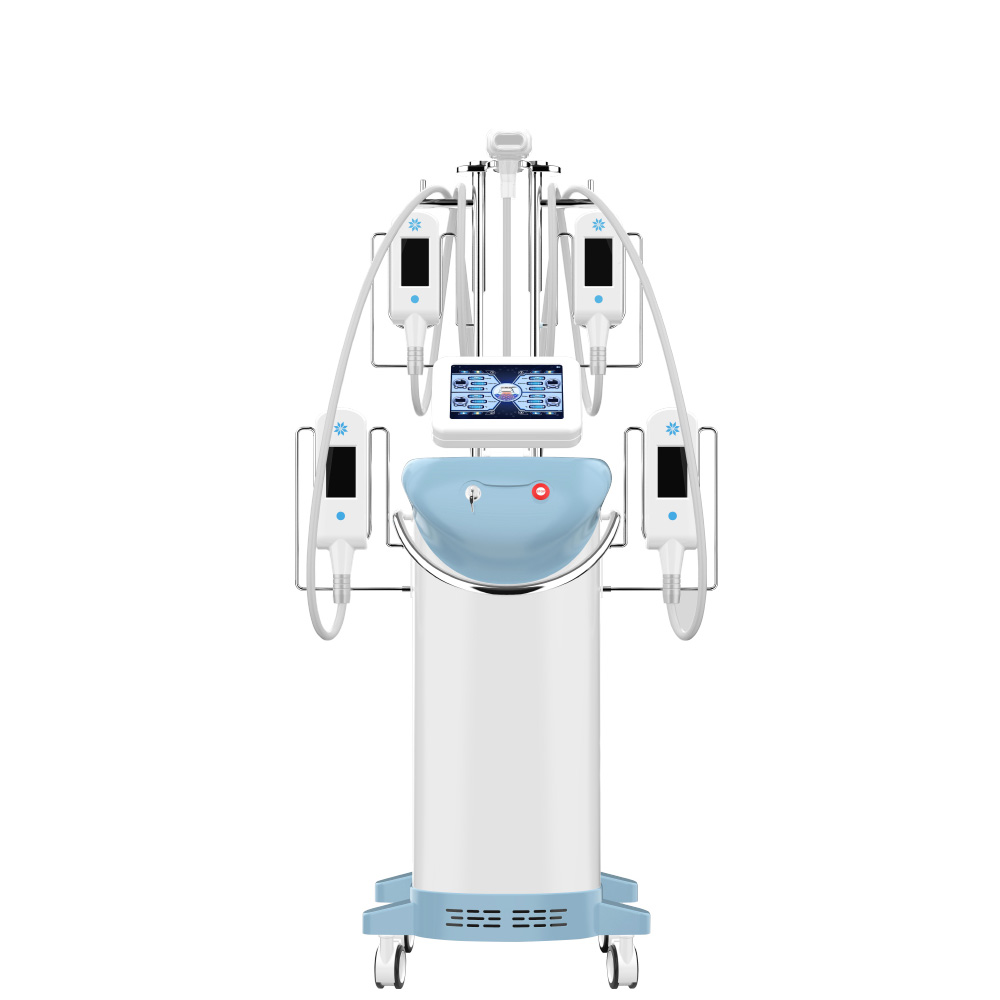 High Performance Aesthetic Engine Medical-Grade Body Contouring Fat Sculpting