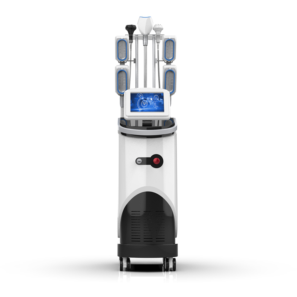 Expand Your Body Contouring Services with Advanced Cryotherapy & Laser Lipo Technology