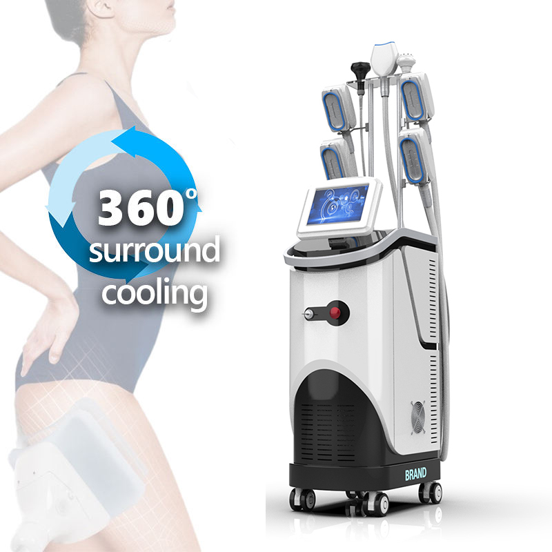 Expand Your Body Contouring Services with Advanced Cryotherapy & Laser Lipo Technology