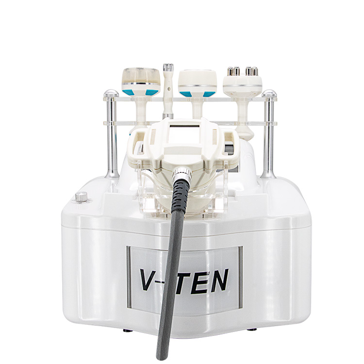 Vela V9Pro Multifunctional Beauty & Body Contouring System