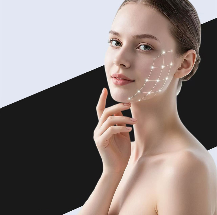 Moisturizing&Brightening&Collagen&Elasticity — Anti-Aging&Firming