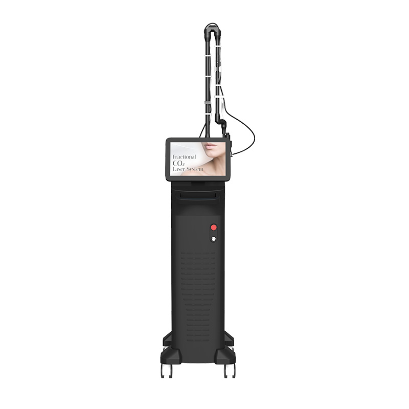 Professional Medico-Grade Fractional CO₂ Laser Aesthetic Device for Full Aesthetic Skin Treatment