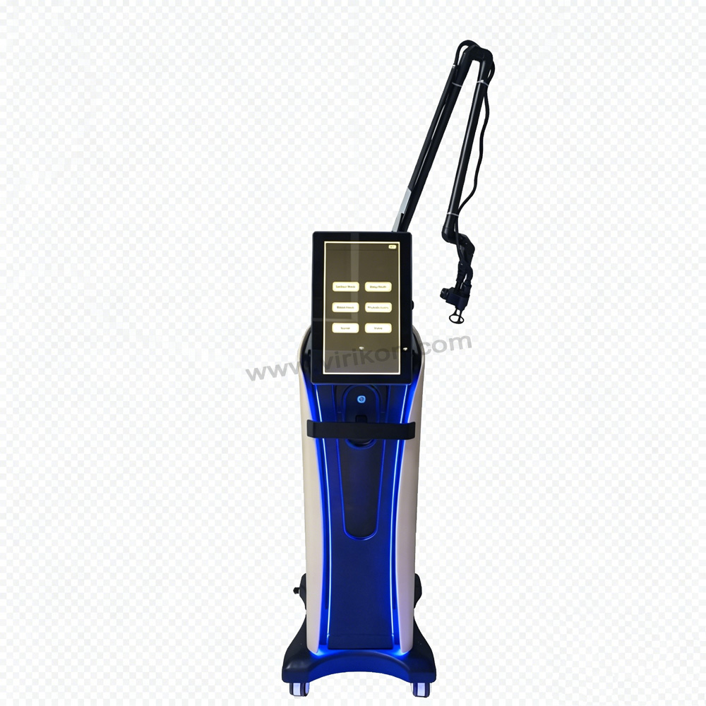 Non-Invasive Professional Intimate Wellness Equipment | Fractional CO2 Vaginal Rejuvenation Laser for Clinics