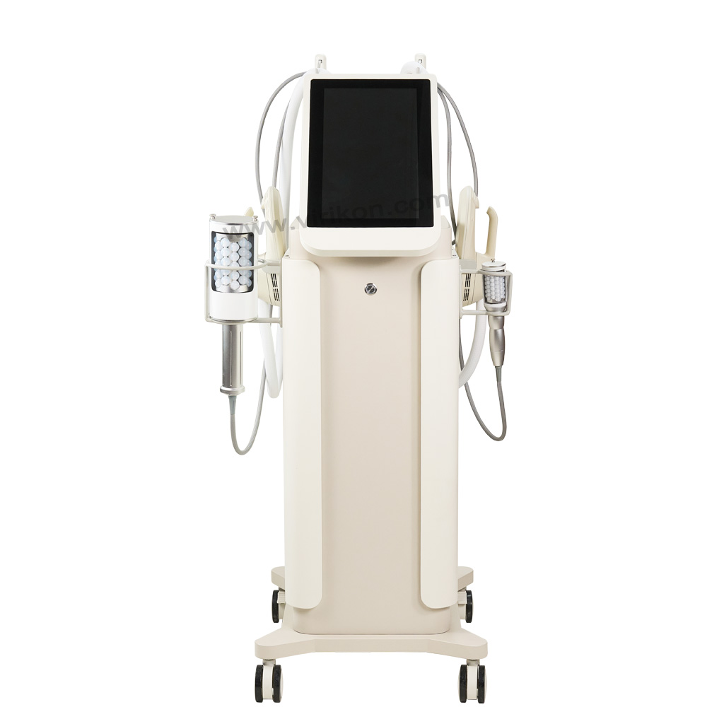 EMS Roller Therapy Machine&All-in-One Solution for Body Shaping slimming Muscle Activation Fat Loss & Post-Workout Recovery for Spas & Clinics