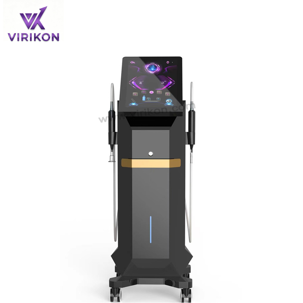 Professional Cold Plasma Beauty Machine Cold Atmospheric Plasma Facial Rejuvenation Equipment